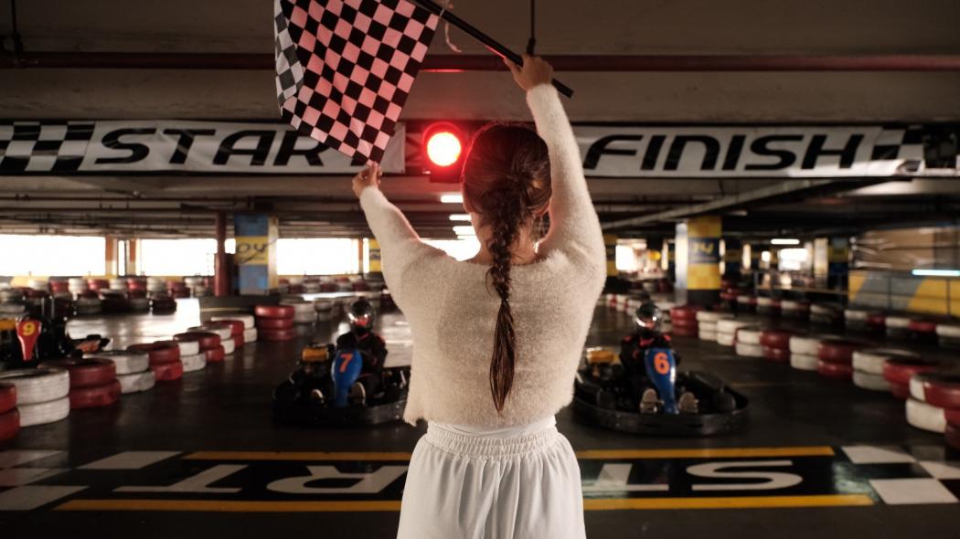 Memacu Adrenalin, Ini 3 Alasan Montir Cantik Jadi Series Penutup Akhir Tahun yang Wajib di Tonton!