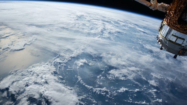 China Luncurkan Pesawat Luar Angkasa Rahasia Ketiga Kalinya, Lebih Cepat Dibanding Peluncuran Awal