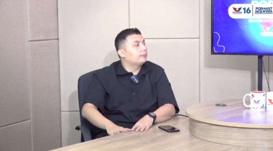 Wakil Deputi TPN: Program Ekonomi Hijau Ganjar-Mahfud Trobosan Menuju Indonesia Lestari