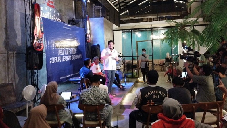 Michael Sianipar Nilai Perlu Ada Kompensasi Jelas jika Ibu Kota Pindah Ke IKN