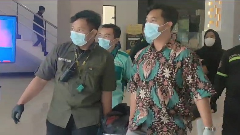 Eks Mahasiswi UB Tewas Bunuh Diri di Gedung Filkom sempat Izin Pamit Kerja ke Orang Tua