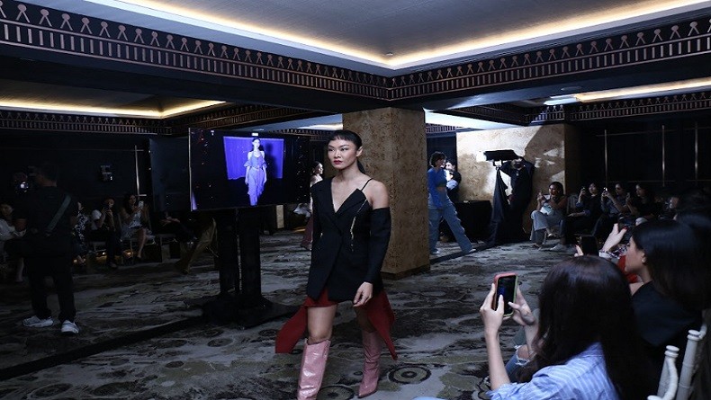 Intip Kolaborasi The Riserva dan Maryalle, Tampilkan Kecantikan Wanita yang Sesungguhnya