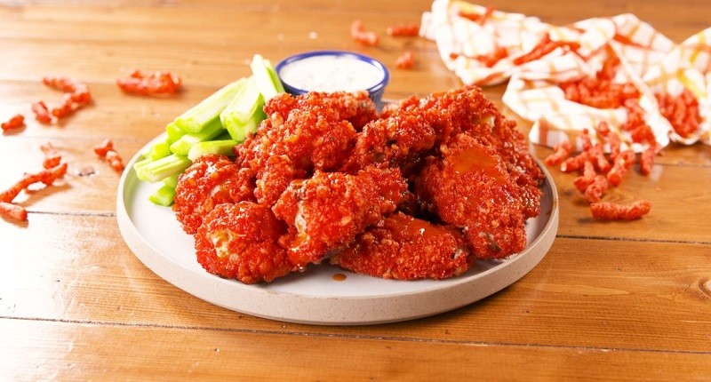 Terungkap, Ternyata Ini Alasan Makanan Pedas selalu Bikin Nagih