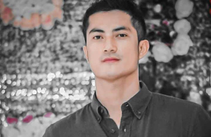 Profil dan Biodata Indra Rooney, Artis FTV Spesialis Peran Antagonis