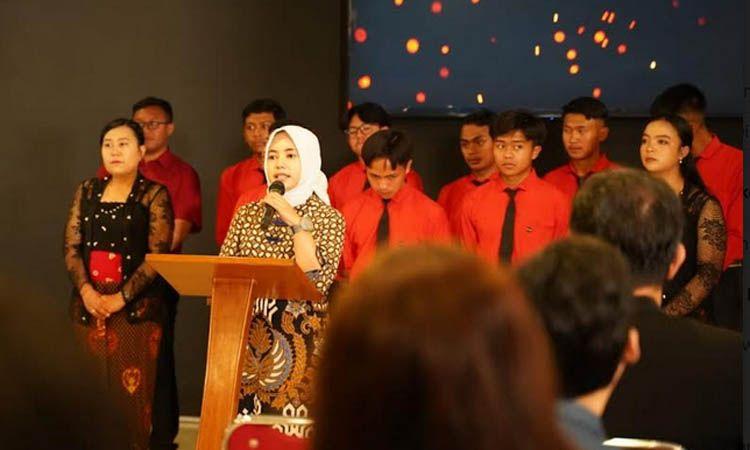 Profil dan Biodata Wiwin Dwi Jayanti, Guru Biologi yang Jadi Juara Kompetisi Sains Merdeka 2023