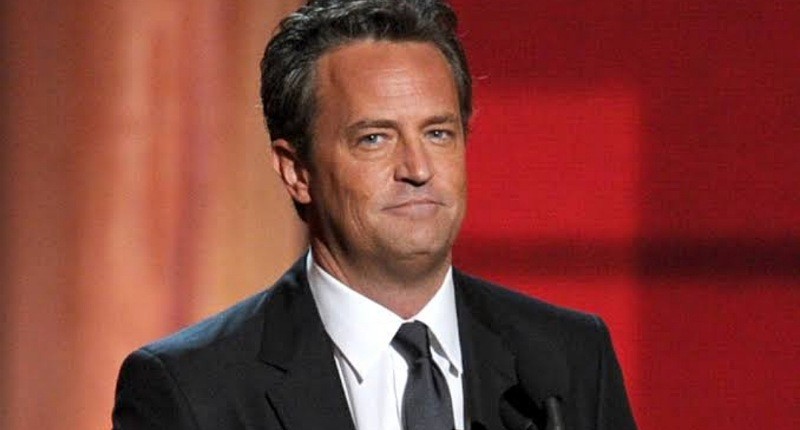 Mattew Perry Meninggal karena Overdosis Ketamine, Obat Apa Itu?