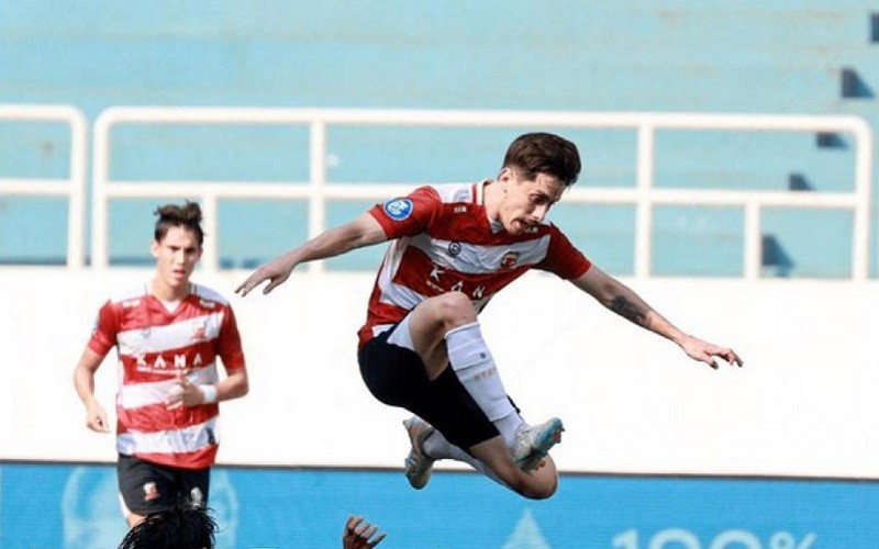 Hasil Liga 1 2023-2024: Sengit, PSIS Semarang Ditahan Imbang Madura United 