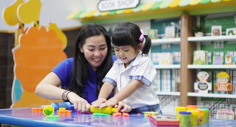 Pilihan Aktivitas untuk Pertumbuhan Anak, Kenalkan Olahraga hingga Permainan Atraktif 