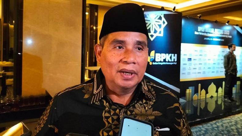 Kemenag Usul Setoran Awal Biaya Haji Naik hingga Rp45 Juta per Jemaah