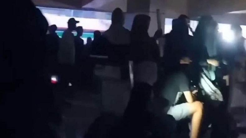 Listrik Bandara Sultan Hasanuddin Makassar Sempat Padam 10 Menit, Penumpang Panik