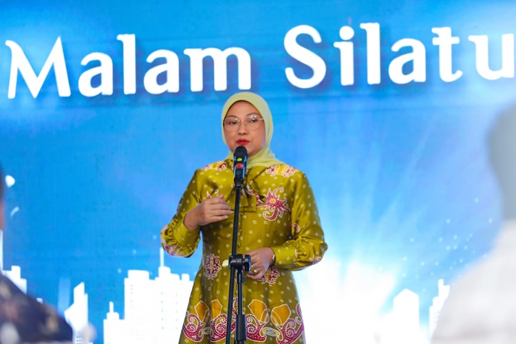 Menaker Sebut Ketenagakerjaan RI Membaik, Tingkat Pengangguran Terbuka Turun 6,77 Persen