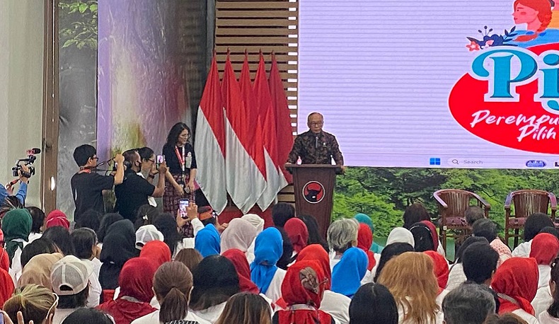 Mantan Ajudan Soekarno: Indonesia Tepat Dipimpin Ganjar, Nasionalis dan Pancasilais