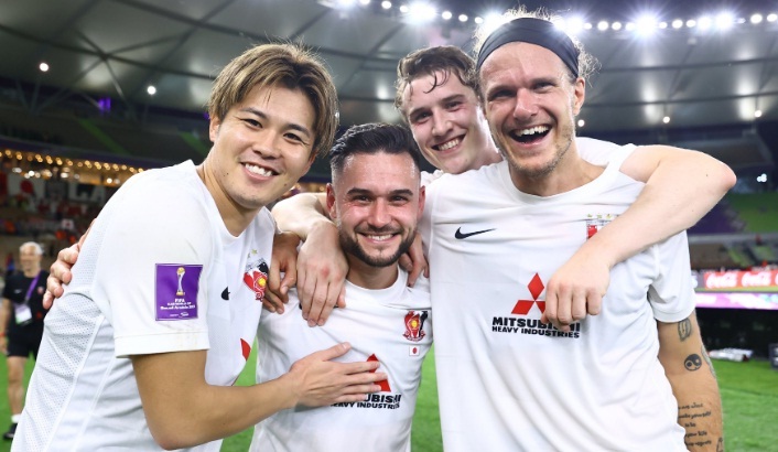 Jadwal Semifinal Piala Dunia Antarklub 2023: Man City Vs Red Devils Asia