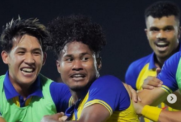 Hasil Liga 1: Barito Putera Kalahkan Arema FC, Bagus Kahfi Cetak Gol Perdana