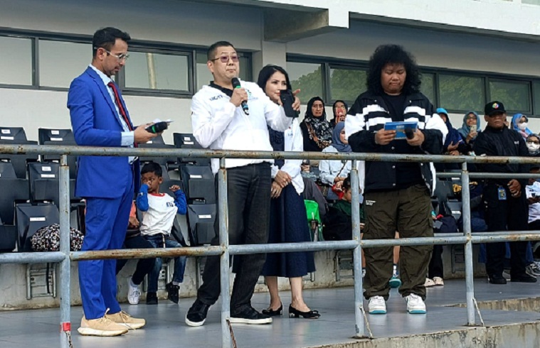 Hary Tanoesoedibjo Sebut Euro 2024 Hiburan Masyarakat Indonesia usai Pilpres