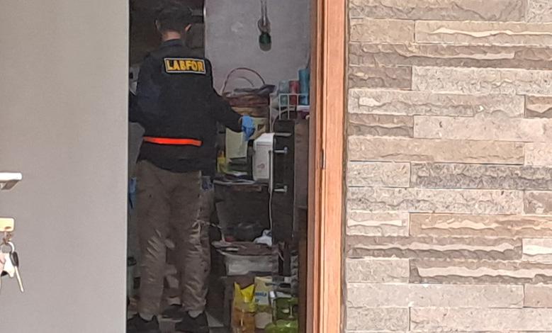 Misteri Guru SD Sekeluarga Bunuh Diri, Polisi: Korban Tak Sanggup Bayar Utang