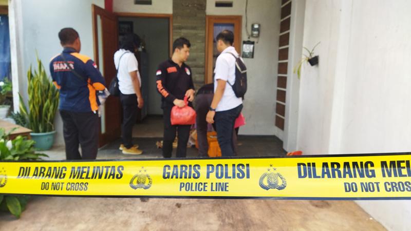 Polisi: Kecil Kemungkinan Guru SD di Malang Bunuh Istri dan Anaknya lalu Bunuh Diri 