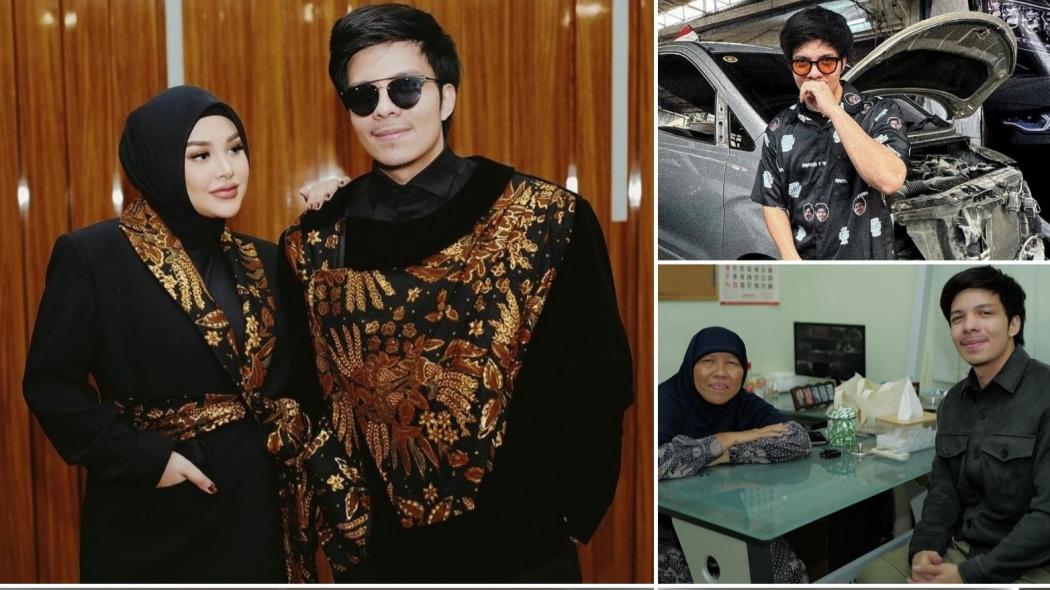 Kisah Artis Lulusan SMP, Sempat Hidup Susah Kini Sukses Punya Rumah Mewah Miliaran