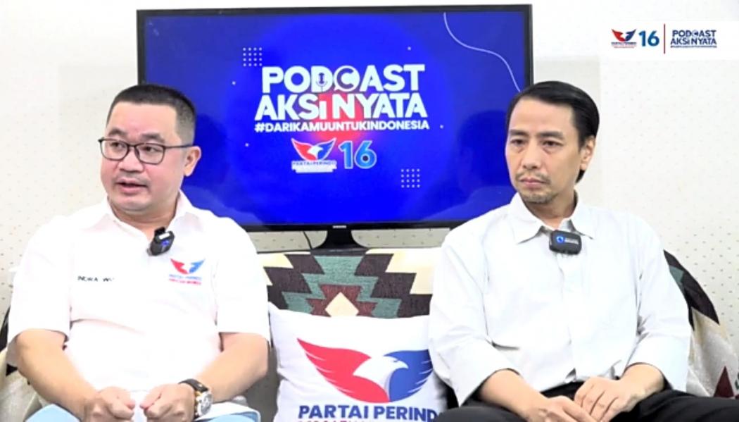 Terungkap Ini Permasalahan yang Sering Dikeluhkan Generasi Muda hingga Lansia di DKI Jakarta