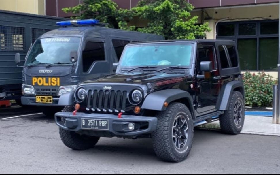 5 Mobil Kontroversial di Indonesia pada 2023