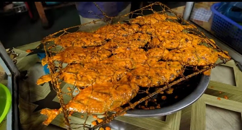 10 Makanan Khas Sibolga yang Unik, Cicipi Lompong Sagu dan Nasi Tue Bikin Nagih