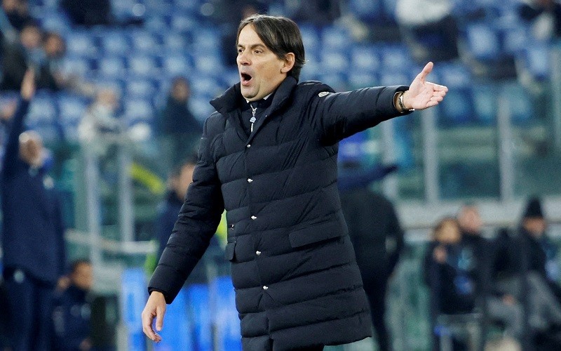Simone Inzaghi Menyesal Meski Inter Milan Bungkam Atletico Madrid di Liga Champions, Ini Penyebabnya