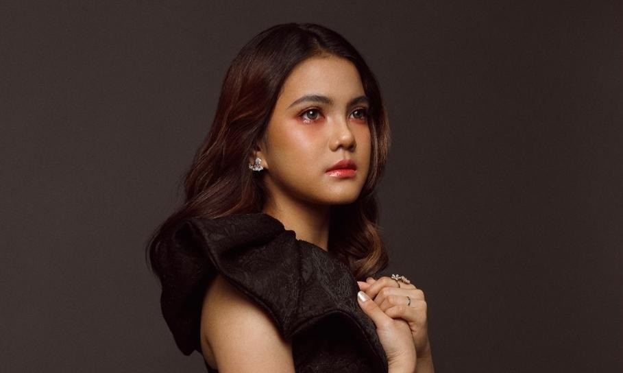 Syarla Marz Rilis Single Terbaru Ajarkan Peduli tentang Kekerasan dalam Hubungan