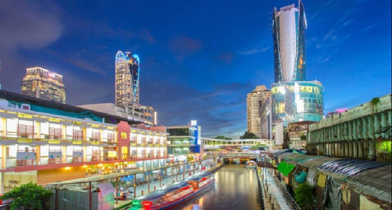 5 Tempat Belanja Murah di Thailand Incar Barang Branded hingga Aksesori Unik