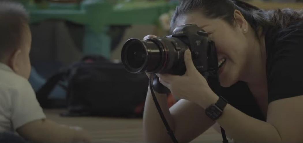 Menyingkap Potret Kehidupan dan Akhirat dalam Serial Fade To Black di Vision+ 