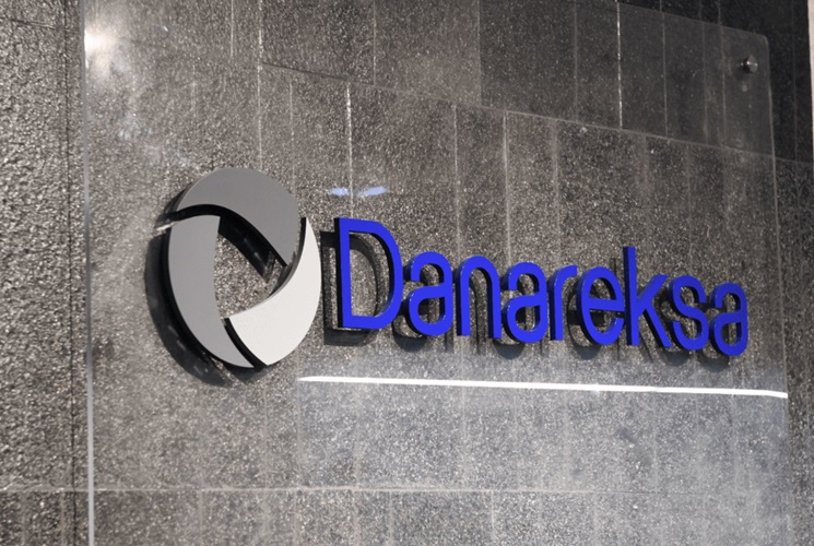 Bos Danareksa Lapor ke DPR Masih Ada BUMN yang Sakit-sakitan