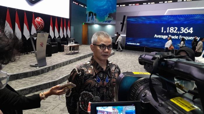 Resmi Diluncurkan, Indonesia Bond Market Directory Terbuka bagi Seluruh Stakeholders Pasar Modal