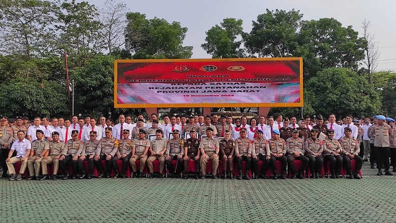Awas! Mafia Tanah Incar Puncak Bogor, Lembang dan Dago Bandung