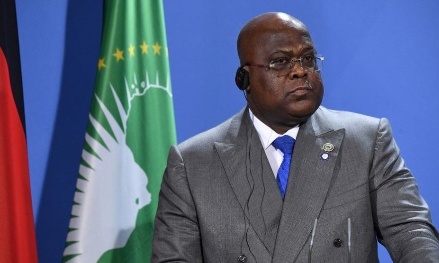 2 Hari Lagi Gelar Pemilu, Banyak Desa di Kongo Belum Terima Surat Suara