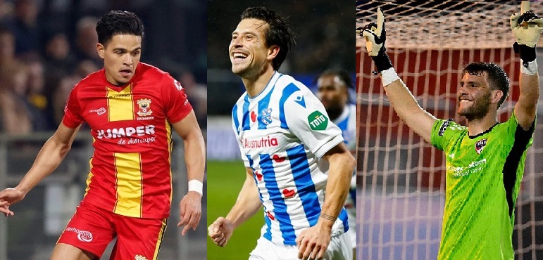Timnas Indonesia Bisa Full Naturalisasi jika Thom Haye, Ragnar Oratmangoen dan Maarten Paes Gabung