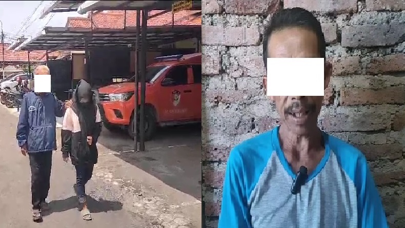 Kasus Siswi SD di Indramayu Diperkosa Anak Punk, Hotman Paris Unggah Video Ayah Korban Tuntut Keadilan
