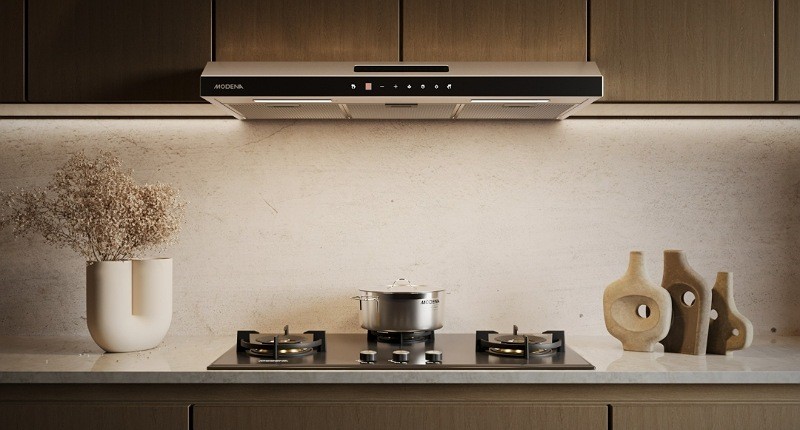 Waspada Polusi Dalam Rumah Bersumber dari Alat Masak, Dampaknya Ganggu Kesehatan 