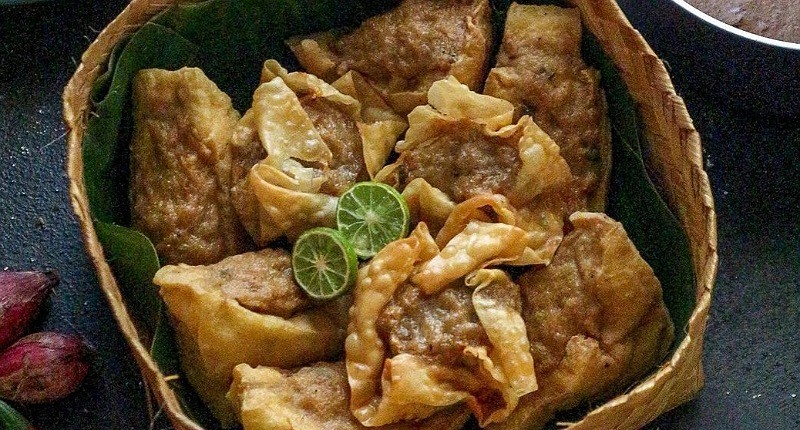 Masuk Daftar Camilan Terenak Nomor 1 di Dunia, Intip Tempat Makan Batagor di Jakarta