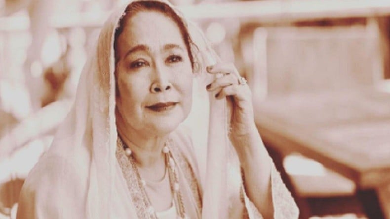 Mantan Suami Meninggal Dunia, Jenny Rachman Langsung Terbang ke Yogyakarta