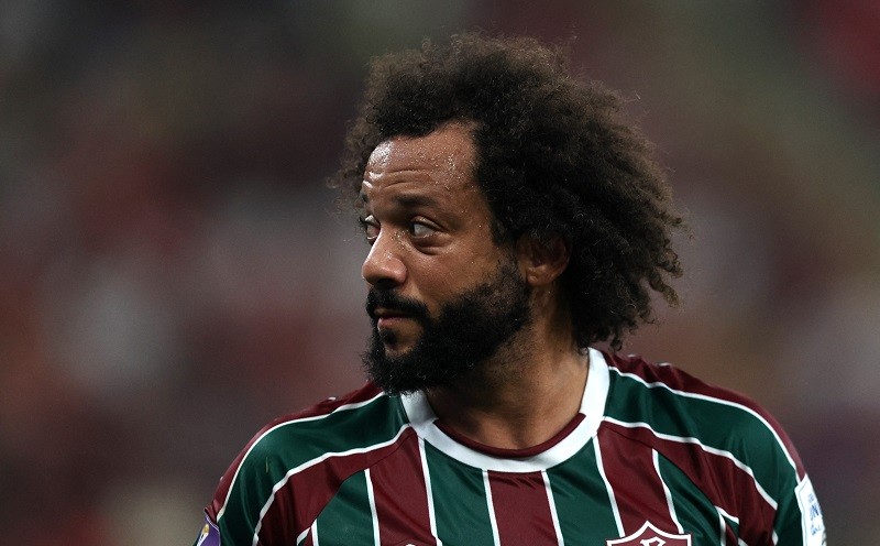 Fluminense Tembus Final Piala Dunia Antar-Klub 2023, Marcelo Bandingkan dengan Real Madrid