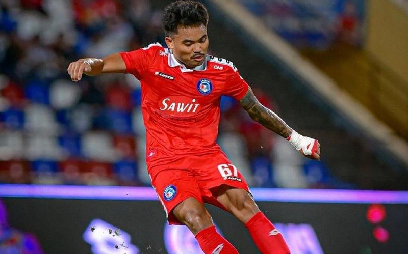 Ini Alasan Saddil Ramdani Hilang dari Skuad Sabah FC, Bukan Gabung Persib Bandung