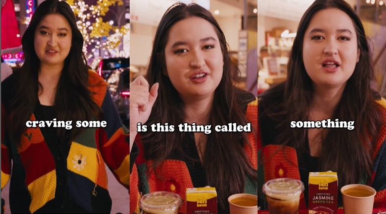 Kena Body Shaming saat Review Makanan, Begini Jawaban Stephanie Poetri: Aku Memang Gemuk