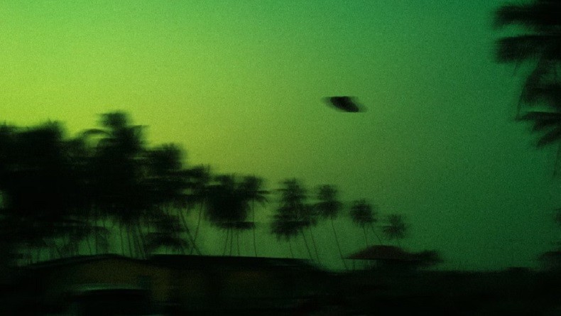 Temuan Alien Bikin Geger Sepanjang 2023, Ada yang Dipamerkan di Parlemen Meksiko