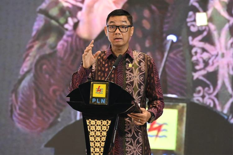 Soal Komitmen Pengarusutamaan Gender, Dirut PLN Beberkan Langkah Kebijakannya