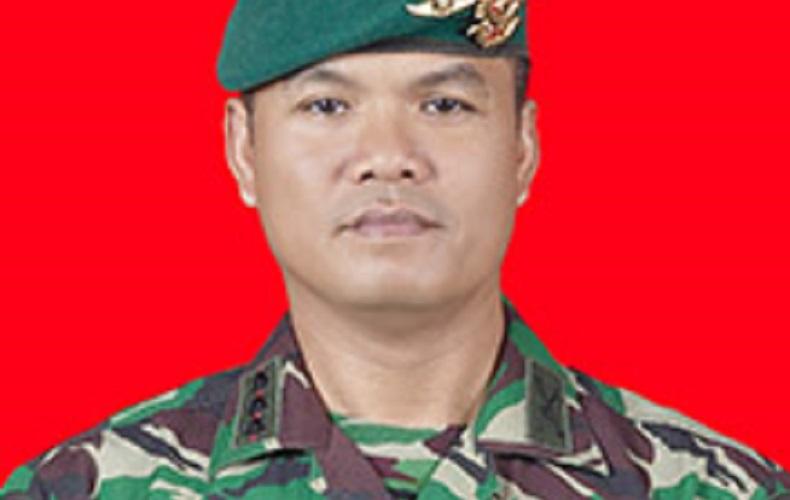 Panglima TNI Mutasi 183 Pati, Pangdam Diponegoro Dijabat Mayjen Tandyo Budi Revita