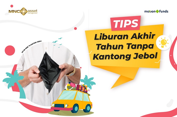 Tips Liburan Akhir Tahun Tanpa Kantong Jebol, Simak di Sini!
