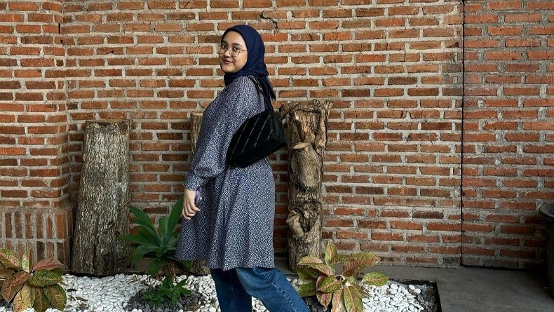 Ketegaran Oriza Violinar, Putri Harry Kahitna yang Kehilangan Tangannya Usai Kecelakaan