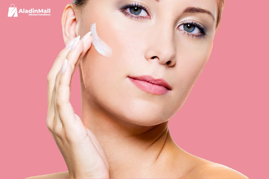 Catat! Ini Urutan Skincare yang Benar dan Efektif untuk Pemula