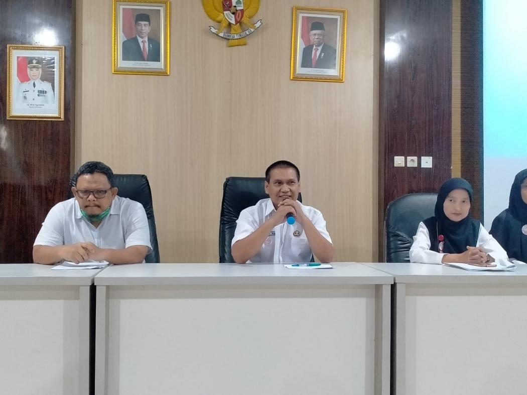 Kasus Ibu-Bayi di Indramayu Meninggal Diduga Korban Malapraktik, Ini Kata RSUD Sentot