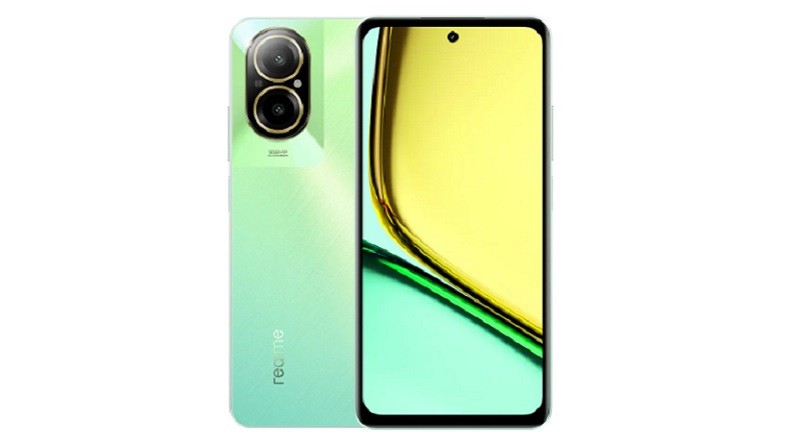 Cara Membuka Pola HP realme yang Lupa Tanpa Reset