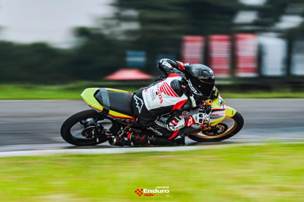 Sukses Event Perdana, Pertamina Enduro RSV Racing Championship 2024 Bakal Digelar 5 Seri